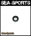 Oelseal Öldichtung Simmerring, Ersatzteile für Mercury Mariner 15PS (11KW) 2Takt Außenborder , Getriebe-, Unterwasserteil-, Ersatzteile