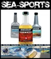 Marine Quickstor 3 Winterlagerzusatz Benzinstabilisator Quicksilver 0,355Liter FuelSystem Treatment & Stabilizer hergestellt f. Mercury und Mariner Nutzbar auch für andere Marken