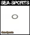 Dichtring f. Ölablassschraube Motor Tohatsu 4Takt Oelablassschraubendichtung altern. 895146 Quicksilver