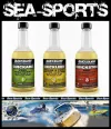 Quicksilver Kraftstoffzusatz System-Set 1 Quickare 2 Quickkleen 3 Quickstor 3x355ml