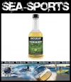Quickcare 1 Marine Benzinbehandler Quicksilver 0,355Liter Fuel Treatment hergestellt f. Mercury und Mariner Nutzbar auch für andere Marken