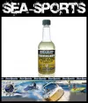 Marine Quickkleen 2 Motor- und Kraftstoffsystemreiniger Quicksilver 0,355Liter Engine& Fuel System Cleaner hergestellt f. Mercury und Mariner Nutzbar auch für andere Marken