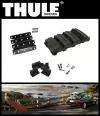 Thule MontageKit 3152 für Thule Fußsatz 753