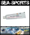 Reparaturkleber 1 komponenten Tube für PVC, 1-Part PVC Glue z.B. Mercury Quicksilver JetsMarivent, Suzumar usw., Reparaturmaterial (Aktuell nicht lieferbar altern. 990F0-HGCEM-LCP bestellen)