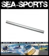 Tube Outerhandle Griffrohr Ersatzteil für MotorGuide SaltWater SW82-HTV 45Zoll 24V Elektromotor Bootsmotor Motor Guide