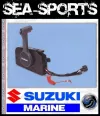 Fernsteuerung für 4 Takt Aussenborder Modell Suzuki DF8AR DF9.9AR DF15 DF15R DF25R PS teilweise auch passend bei Johnson altern. 67200-94J10-000 67200-94J11-000 67200-94J12-000 67200-94J13-000 67200-94J14-000 67200-94J15-000 67200-94J16-000 67200-94J30-00