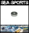 Anode Mercury Mariner Getriebe Motor Unterwasserteil Wasserpumpe Ersatzteile 074506134437 altern. 823913 95271