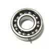 Pos.12a Kugellager Bearing Ball Mercury Mariner 2,0PS 2,5PS 2Takt Kurbelwelle Zylinder Ersatzteile