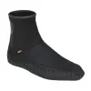 Neoprensocken 3mm Gr.L Palm Kick Socks Black