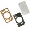 Membranensatz Diaphragm f. Kraftstoffpumpe Fuelpump Assy für Suzuki DT4 DT5 2Takt Außenborder Motor Treibstoffpumpe Ersatzteile 4PS 5PS