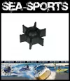 Impellerrad Impeller Ersatzteile für Suzuki 2,5PS 4Takt Motor Wasserpumpe Ersatzteile ab BJ2009 altern. 17461-97JL0-000