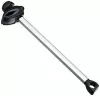 3ter lager Arm 50955 Bikearm 3 Thule SP50954 L Knob -08 f. EuroClassic G5 908 909 Ersatzteilliste Fahrradträger Modell bis 2008 Drehriff mi Schlossfunktion Abschließbar mit aufpreispflichtigen optionalen Schloss da Schloss nicht Lieferumfang