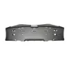 Nummersschildhalter Thule EuroWay G2 920000 Ersatzteilliste Fahrradträger