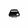 52985 Evo Front Schienenabdeckung Ersatzteile für 7104 Fußsatz Railling Thule 710400 Evo Raised Rail Evo Raised Rail Front Cover 1500052985 geliefert wird ein Ersatzteil pro Stück