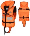 Baby -15kg Aquarius Kinderfeststoffweste Childs Life Jacket Kinderrettungsweste CE100N ISO 12402-4