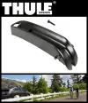 50819 Radhalter Ersatzteil Thule passend bei Thule EuroClassic G5 904 908 909 Fahrradträger pro Stück Thule SP 1500050819 Wheelholde 904 (Dieser Artikel wird vom Hersteller nicht mehr produziert)
