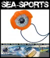 IRIS 50 Plastimo Kompass Orange Z-A-B-C