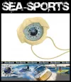 IRIS 50 Plastimo Kompass Sand