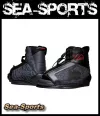 Jobe Wakeboardbindung Republik 2012 Bindung für Wakeboard schwarz