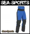 Gr.S blaue Zenith Paddelhose Kanuhose Kajakhose Palm Bootshose in blau Material 100% Nylon