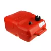 Original Benzintank Suzuki Marine Tank 25L 25Liter Kunststofftank altern. 65000-95D01-000 Modell mit grossem 13,0mm Tankanschluss