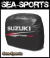 70A 80A 90APS Wetterschutzhaube für 4 Takt Aussenborder Modell Suzuki auch passend bei Johnson