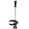 52416 Fahrradhaltearm für 2. Rad zum abschließen BikeArm Medium 302mm Lock Thule EuroClassic G6 929 Ersatzteil Fahrradträger zum Drehmoment Abschließen Schloss und Schlüssel nicht im Lieferumfang (Funktion nur mit Schloss gegeben)