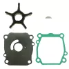 Reparaturset Wasserpumpe, Repairset Waterpump, Ersatzteile für Suzuki 100PS 115PS 140PS Baujahr 2001-2009 4Takt, Motor-, Wasserpumpe-, Ersatzteile, passende Modelle T, TZ, WT, WTZ altern. 17400-90J11-000