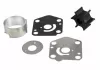 Wasserpumpenreparaturset Waterpumprepairkit Ersatzteile für Suzuki 15PS (11KW) 2Takt Außenborder Motor Wasserpumpe Ersatzteile DT15 DT9.9 altern. 17400-93911-000