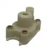 Wasserpumpengehäuse Gehäuse Wasserpumpe Suzuki 4PS 5PS 6PS Motorteile Wasserpumpe Ersatzteile 4Takt DF4A DF5A DF6A DF4 DF5 DF6