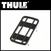 Thule Yepp Maxi EasyFit Adapter für Heckgepäckträger Black Schwarz (Dieser Artikel wird vom Hersteller nicht mehr produziert)