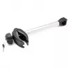 Fahrradarm 2 Euroway 51166 bikearm Pos 2 EuroWay 944 Thule Ersatzteilliste Fahrradträger 1500051166 EAN 7313020048437 (zum Abschließen benötigt man Schloss und Schlüssel, nicht im Lieferumfang) Durchm. Rohrbefestigung 26mm
