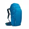 Thule AllTrail 45L Men's vielseitiger Allround-Rucksack Wanderrucksack Farbe: Blau Mykonos
