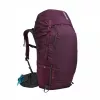 Thule AllTrail 45L Women's vielseitiger Allround-Rucksack Wanderrucksack Farbe: Monarch