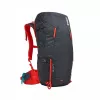 Thule AllTrail 35L Men's Allround-Rucksack Wanderrucksack Farbe: Obsidian