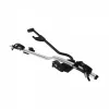 Fahrraddachträger Fahrradhalter 598001 Thule ProRide 598 Silber Fahrradträger Dachfahrradträger 598-1