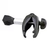 Fahrradarm 1 Euroway bikearm 51163 Thule EuroWay 944 946 Ersatzteilliste Fahrradträger 1500051163 EAN 7313020048406 ca. 21cm der Arm ist nicht abschließbar (zum Abschließen benötigt man extra Knauf Schloss und Schlüssel)