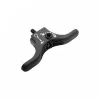 Griffstück Durchmesser Aufdruck 2,5mm Bolzendurchmesser 47mm 1500052295 EuroRide 940 Thule Ersatzteilliste Fahrradträger 52295 Tightening handle
