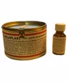 HELAPLAST Kontaktklebstoff 300g + ELASTOSAL Härter RFE 15g Flasche Kleber Bootskleber Reparaturkleber