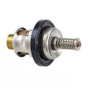 Thermostat Suzuki 15PS 2Takt Motorteile Zylinderkopf Ersatzteile DT15 altern. 17670-89E02-000