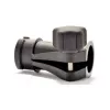 Höhenverstellung komplett Collar Assambly Depht Ersatzteile für ElektroAußenborder Motorguide Xi3 Bootsmotor Motor Guide variable FW45 FW55 FW70 SW45 SW70 ab Seriennr. 9D362441 und höher Werksvertrag