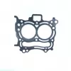 Dichtung Zylinderkopf Gasket Cylinderhead, Motor,- Zylinderkopf Ersatzteile für Suzuki 15PS DF15 (11KW) 4Takt Außenborder