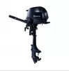 Bootsmotor MFS3,5CS Normalschaft Tohatsu 4Takt Außenborder Kurzschaft MFS3.5CS Aussenborder 3,5PS