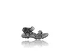 Vaude Sandalen Gr.45,5 Gaos Anthracite 20264069 Auslaufartikel Restposten 2.Wahl