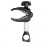 50952 Fahrradarm Bikearm Länge ca.13cm (Mitte-Mitte) ca.3cm Durchmesser Bügelhalter Thule SP50952 1 EC G5 -08 f. EuroClassic G5 908, 909 Ersatzteilliste Fahrradträger 1500050952  ohne Schloss und Schlüssel 