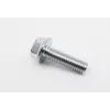 Schraube 6x20 für Suzuki 9,9PS 15PS 20PS 25PS 30PS Motor Zylinderkopf Ersatzteil 4Takt Außenborder pro Stück altern. 01550-06127-000