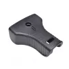 51203 Schiebeteil Plastik zum Verriegeln Thule SP cover lock  f. Europower EuroClassic G5 908 909 915 Ersatzteilliste Fahrradträger 1500051203 Verriegelungstange ca 10cm lang ist nicht dabei nur das Plastikteil