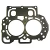 Pos.2 ZylinderkopfDichtung Mercury Mariner 15PS 20PS 4Takt Motor Zylinderkopf Ersatzteile F15 F20 alte. EAN 745061811249