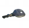 Nr.131 Ersatzzündschlüssel Mercury und Mariner pro Stück Ersatzschlüssel Key