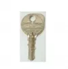 Nr.104 Ersatzzündschlüssel Mercury und Mariner pro Stück Ersatzschlüssel Key (Dieser Artikel wird vom Hersteller nicht mehr produziert)